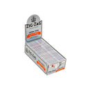Zig Zag Ultra Thin Single Wide Cigarette Papers