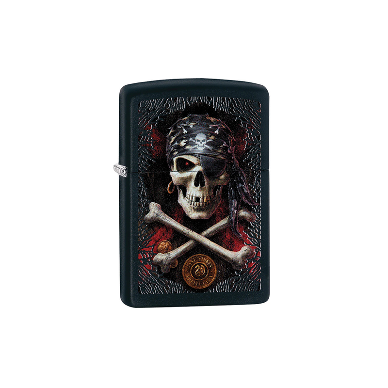 O Zippo 28140 Anne Stokes Collection