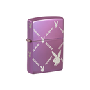 Zippo 46787 Playboy Argyle Design Souvenir · Licensed ONE