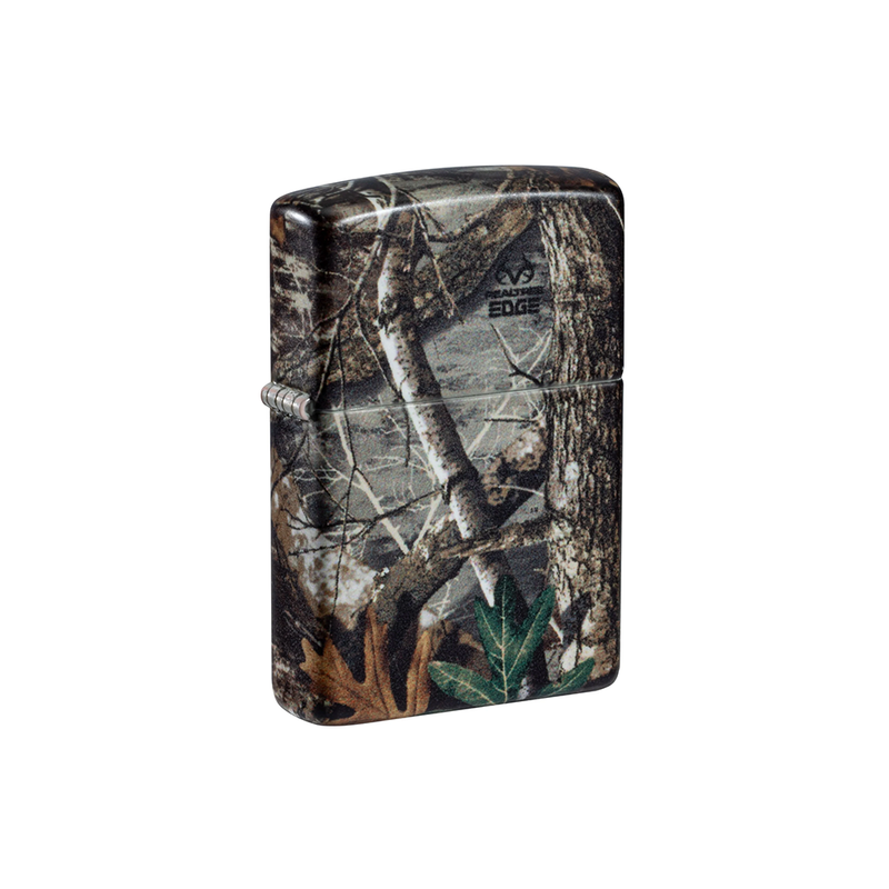 O Zippo 46573 Realtree® - 540