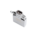 Zippo 65827 Double Torch Insert · Wick · Flint · Fluid ONE