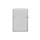 Zippo 167 Armor® High Polish Chrome Basic · Pattern ONE