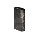 Zippo 49812 Marble Pattern Design Zippo Lighter ONE