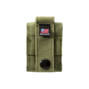 Zippo Tactical Pouch Case · Pouch · Clip ONE