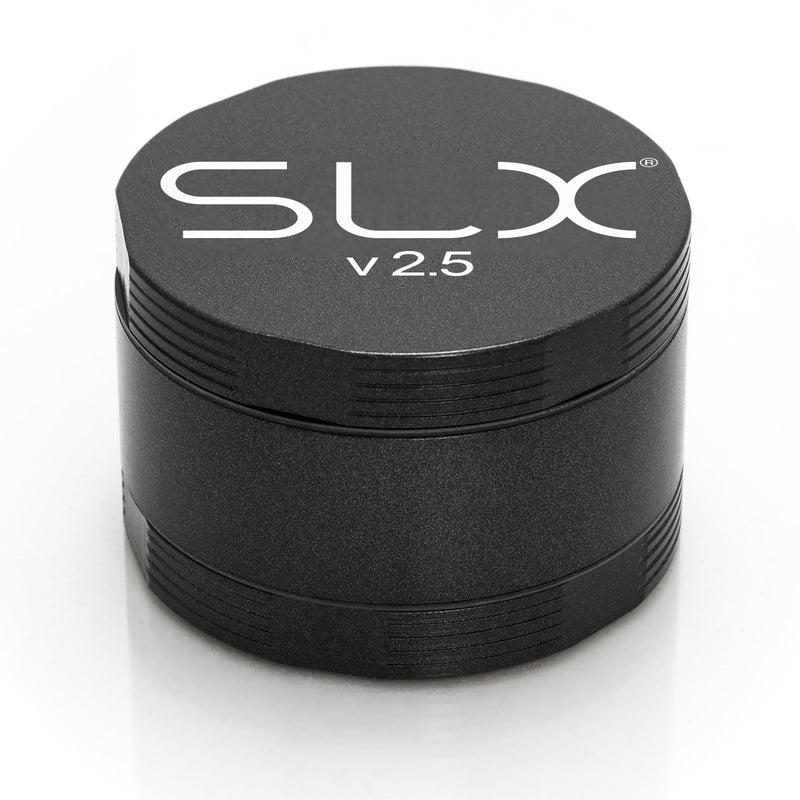 SLX V2.5 Large 4 Piece Grinder