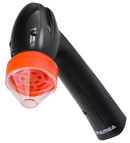 [Promotions] Mamba Grinder Lite - Electric Grinder Electronic Grinder Mamba Grinder Black & Orange