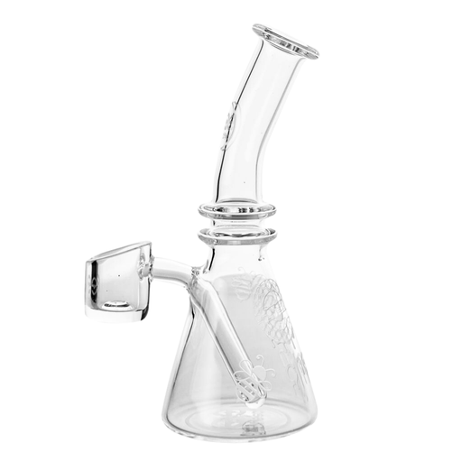 SC 5" Cheech Mini Quartz Beaker