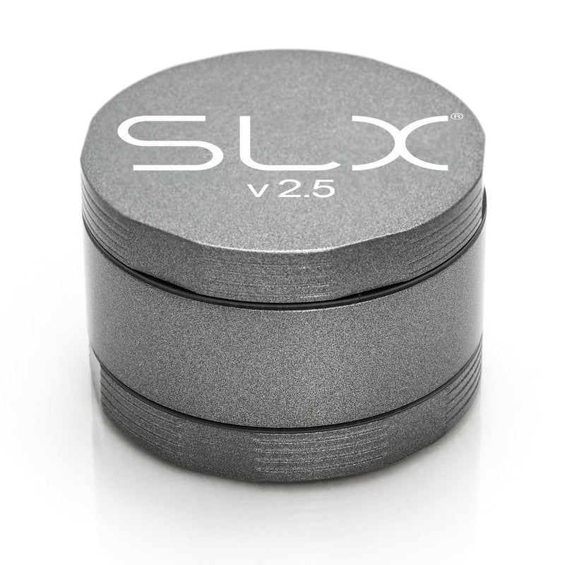 SLX V2.5 Small 4 Piece Grinder