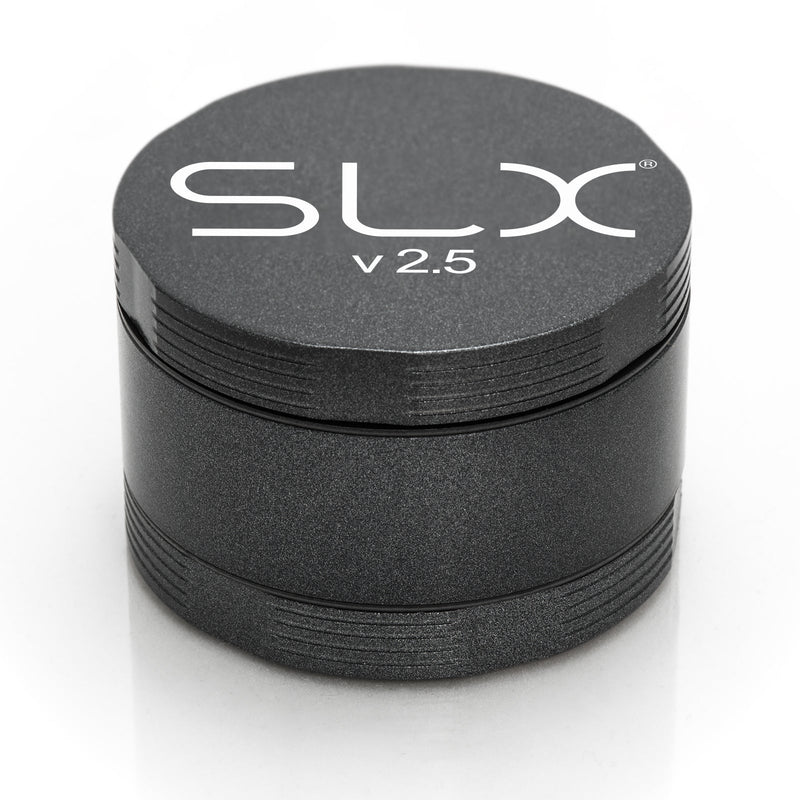 SLX V2.5 Large 4 Piece Grinder