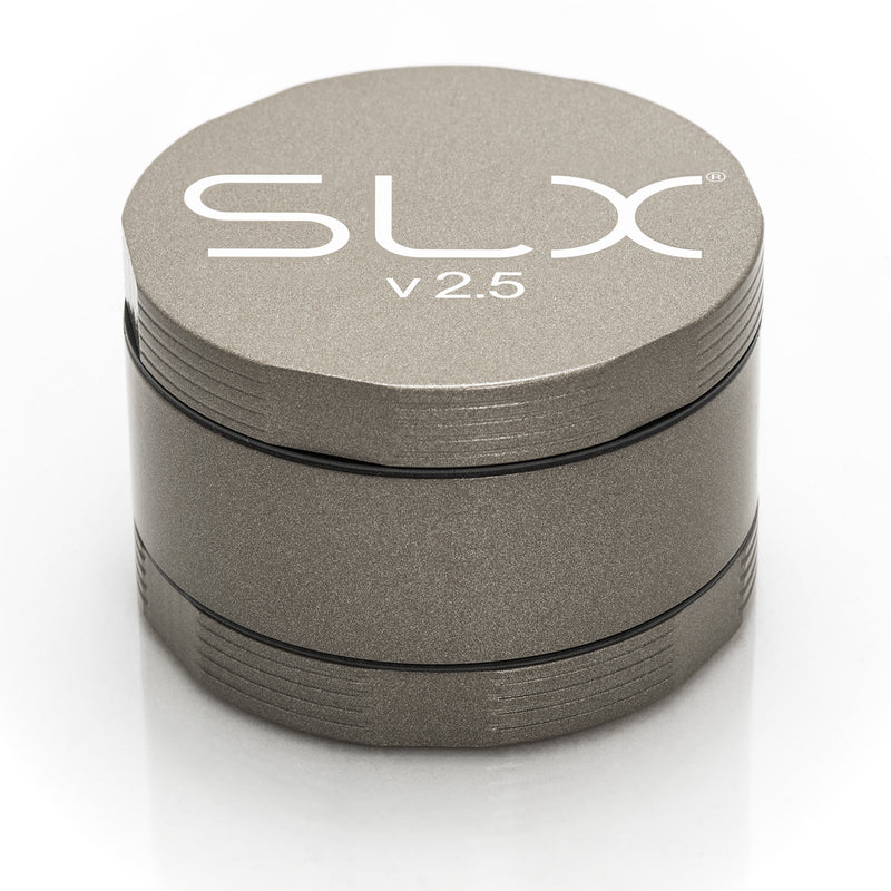 SLX V2.5 Small 4 Piece Grinder