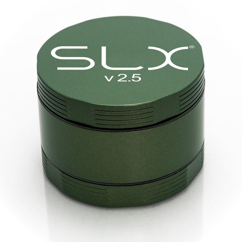 SLX V2.5 Large 4 Piece Grinder