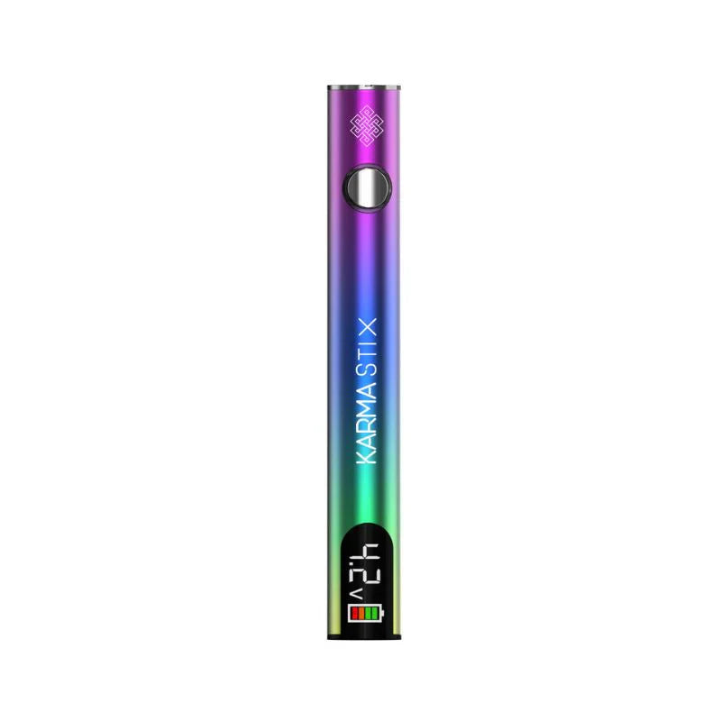 O Karma | 510 Battery Digital 650mah