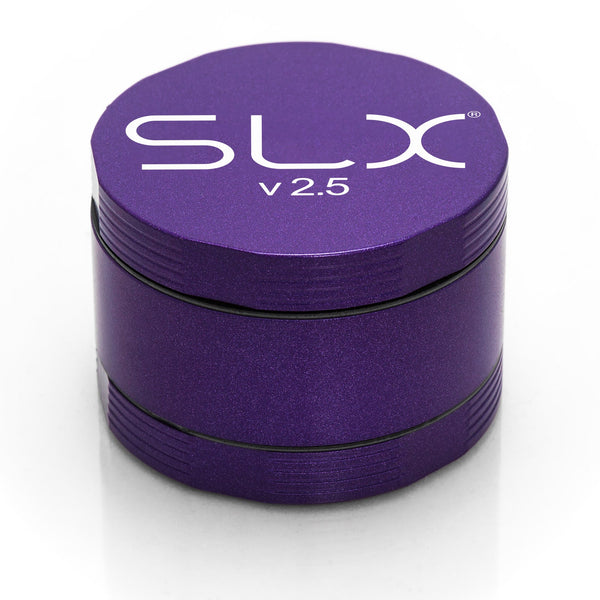 SLX V2.5 Large 4 Piece Grinder