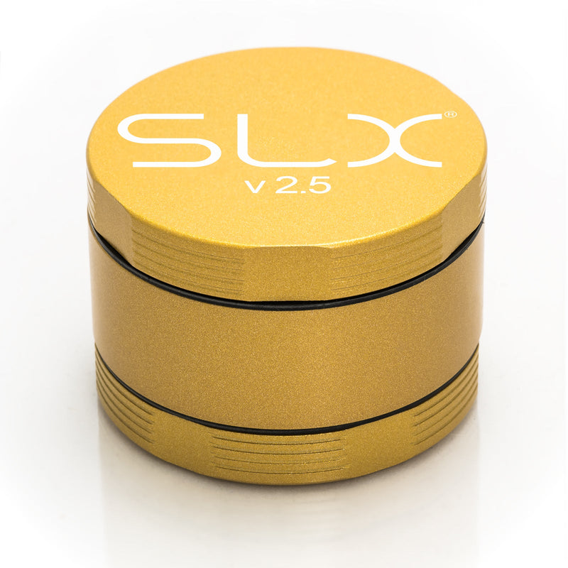 SLX V2.5 Large 4 Piece Grinder