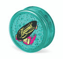 Beamer Virgin Acrylic Grinder - Prime Edition Display | 63 mm | 3 Part - Infyniti Scales