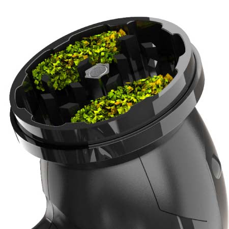 O Mamba Grinder XL - Electric Grinder