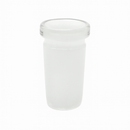 Glass Adapter Grommets – 10mm, 14mm & 18mm Size Conversions | Universal Bong & Rig Fittings Bowl · Banger · Oil Burner Small Biz Distributors 10mm Male → 14mm Female