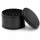 75mm 4-Piece Large Metal Grinder Display Pack Super Supplys Inc