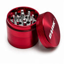 4-Piece DANK Aluminum Grinder Display Pack Super Supplys Inc