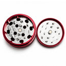 4-Piece DANK Aluminum Grinder Display Pack Super Supplys Inc