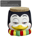 PENGUIN STASH JAR Jar Roast and Toast Gifts