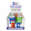 Pop Can Safes – Storage Stash Can (Box of 6) Case Canadian Distributor