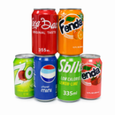 Pop Can Safes – Storage Stash Can (Box of 6) Case Canadian Distributor