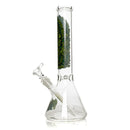 GEAR Premium® | 12" Sacrifice Beaker Base Water Pipe (CR5004C) Glass Bong Smoking Cat Distribution