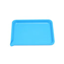 Degradable Rolling Trays [SMJL-016] Tray Canadian Distributor Blue