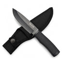 9" BUCK Blackout Fixed Blade Outdoor Knife