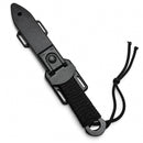 Shadow Fang Tactical Survival Knife – 8.5" Fixed Blade
