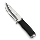 9" Buck Fixed Blade Knife with Sheath Fixed Blade Knife Super Supplys Inc