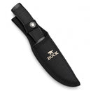 9" BUCK Blackout Fixed Blade Outdoor Knife