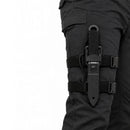 Shadow Fang Tactical Survival Knife – 8.5" Fixed Blade