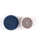 4 Parts Tony Tone Chopper Grinder Box of 6 [SMJL-004] Display Pack Canadian Distributor