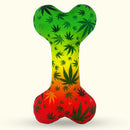 Stoned to da Bone | 420 Dog Toy For Pet PAW20 Default Title