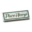 Pure Hemp Cigarette Papers - Infyniti Scales