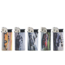 Soul Lighter - Mini Disposable Car Assortment