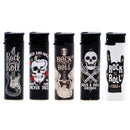 Soul Lighter - Disposable Rock