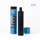 jbong™ - 3-Piece Hand / Pre-Roll Accessory - Box of 6 hand pipes jbong™ World Distributors