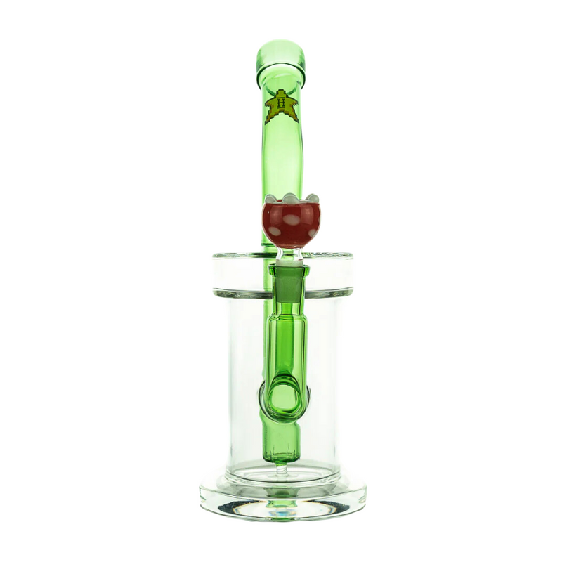 10" Hemper Gaming XL Bong