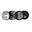 Mushroom Forest Premium Glass Gift Set Bundle Super Supplys Inc