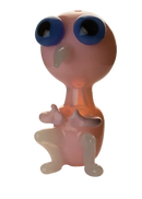 SC Cheech Egghead 3.5" Handpipe