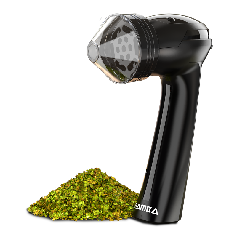 O Mamba Grinder Lite - Electric Grinder