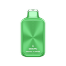 Esco Bars - Green Apple