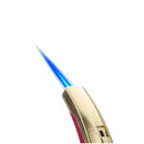 O X-lite | Single Jet Flame Torch Lighter – Refillable [BC3038]