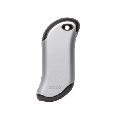 O Zippo HeatBank® 9s Rechargeable Hand Warmer