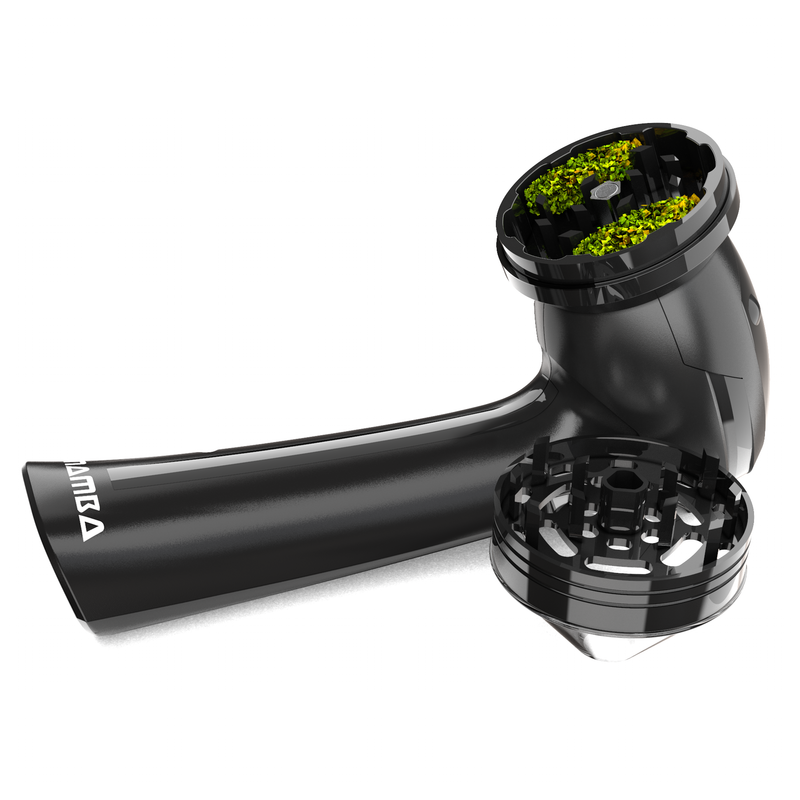 O Mamba Grinder Lite - Electric Grinder