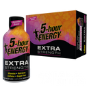 Hawaiian Breeze Flavor Extra Strength 5-hour ENERGY Drink Energy Drink ONE