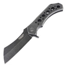 Defender-Xtreme | 6" Stainless Steel Hunting knife [13394] Folding Knife Canadian Distributor